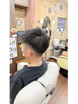 ヘアーエステ グランツエッセ(hair esthe GlanzEsse)&nbsp;アップバンク