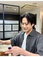 ラリューオブヘア(L'Allure of hair)/林　由尚