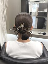 セブンスヘブン(SEVENTH HEAVEN) 少し個性を◎デザインカチモリ