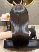 トゥーリ 大野城下大利店(tuuli)&nbsp;美髪をキープするために大切な髪管理
