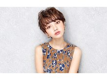 フェイスフレームデザイン(face frame design)