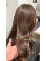ジゼル 博多(GiseL)&nbsp;オリーブグレージュ