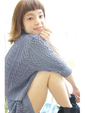 トルソー TORSO 【TORSO】TRENDミディアム