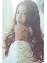 レイフィールド 江南店 シルキーロング
