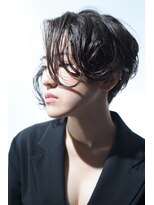 ティーアールシャンプー(TR shampoo)&nbsp;ショートグラデーション