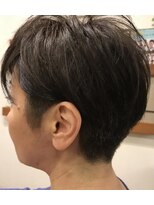 スリーバイキープ 尾山台(THREE by KEEP)&nbsp;【THREEbyKEEP尾山台木田】ブルージュ☆リアルサロンワーク