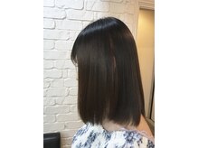 ヘアーワークス バレル(HAIR WORKS Barrel)