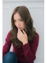 ラジィ(L'Asie)&nbsp;透明感カラー