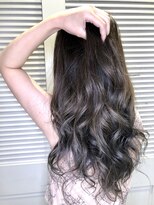 ヘアーワークス ヘルム 渋谷店(HAIR WORKS HELM)&nbsp;【HELM】nanto special☆