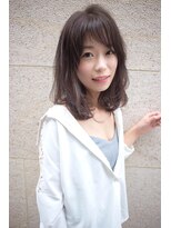 トイズファクトリー(Toys Factory)&nbsp;ふんわりセミディー