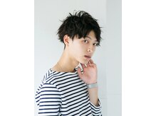 レギャルソン(Les Garcons)