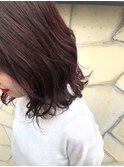 #センシュアルピンク