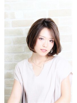 ドーチェ 平野(DOCHE) ふわボブレイヤー♪