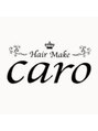 カーロ(caro)/kairada tetuji