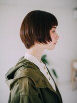 プロデュース 相模原店(Produce)&nbsp;ナチュラルキュートショート