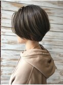 【UNVEIL】大人女性へ♪お客様スタイル