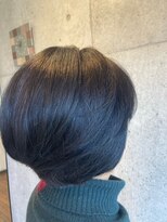 美容室 ル クラージュ&nbsp;ショートボブ