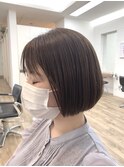 TOKIO  まとまるボブ