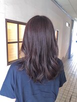 ポータートランテアン(porter31)&nbsp;レッドブラウン氏木