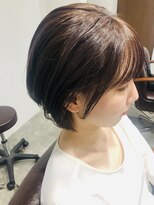 ノーティネス&nbsp;ショート