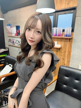 ラピス 名古屋本店(Lapis) サアヤブラウン