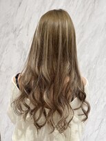 リー 京橋(Lee)&nbsp;エクステグラデーション