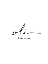 hair salon OLI  【ヘアーサロンオリ】