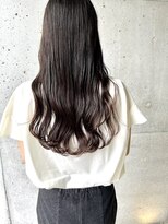 イト(ito) 大人綺麗巻き髪パーマ【松山市美容室】