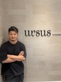 アーサスバイヘッドライト 土気あすみが丘店(ursus by HEADLIGHT) 川名 太一