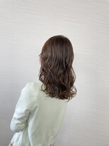 ラルム(LaRmE)&nbsp;お出かけ前のコテ巻きセット！