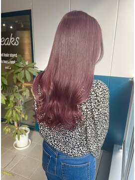 ランド 千葉(land) ふんわりカール/小顔ミディ[ヘッドスパ/髪質改善/白髪染め/千葉]