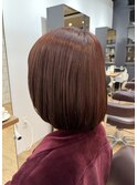 ボブスタイルe