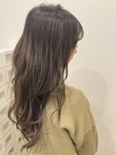 グルーヴヘアーネクスト(GROOVE hair next)