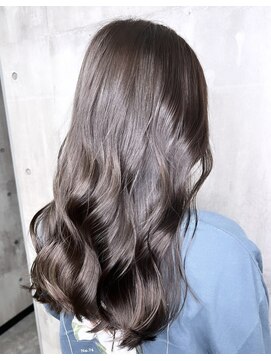 スターズ 柏(STARS) ラベンダーグレージュ