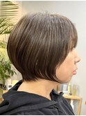 ショート