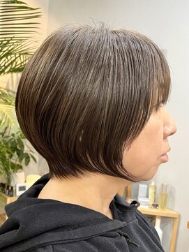 サイイン(saiin) ショート