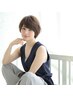 【期間限定】理想の髪色に♪カット+カラー+クイックトリートメント￥8000