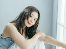 美髪アイテムやこだわりのメニュー、自慢の技術で素敵にお仕上♪