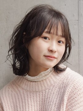 アーレント(AREND) 外ハネロブ