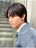 【稲岡】韓国シースルーマッシュウルフ
