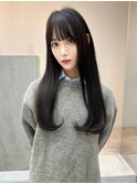 【EleRe】レイヤーカット×ルミナスカラー39