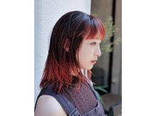ヤイカ(YAYKA)