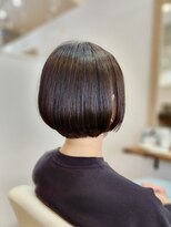 ウミネコ美容室 センター南店(Umineko美容室) 髪質再生水素ケア・ヘッドスパ