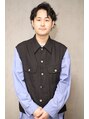 マアムジー 笹塚店(ma'am Zee) ISHII YUMA