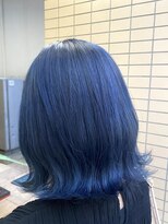 ジェイ エヌ バイ ネオリーブ(J/N by neolive)&nbsp;★ブルーカラー★