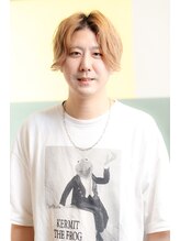 エスト ヘアー ルーナ 本八幡店(est hair Luna) 佐藤 