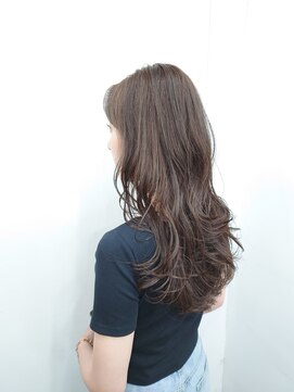 アーシェ 横浜店(A'SHE) イルミナカラー　ナイトスカイ