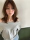 ナナローネス(nana loness)の写真/毛先までこだわるカットで、潤いのある髪に♪動くたびに綺麗に見えるヘアをご提案！[レイヤーカット/ボブ]