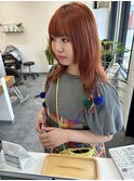 オレンジュ
