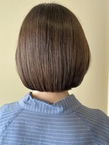 シリ アンド ブラント(siri and brunt)&nbsp;大人の上品ボブ